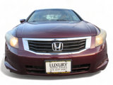 Used 2008 Honda Accord LX image 2