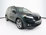 Used 2020 Honda Passport Touring image 3