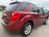 Used 2012 Chevrolet Equinox LT w/ Driver Convenience Package image 6