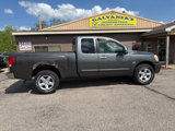Used 2004 Nissan Titan SE w/ (Tow) Big Tow Pkg image 4