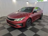 Certified 2020 Kia Optima SE image 2