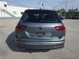 Used 2022 Volkswagen Tiguan S image 4