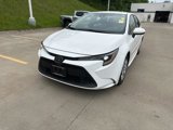 Certified 2020 Toyota Corolla LE image 4