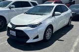 Used 2019 Toyota Corolla LE image 2