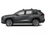 New 2025 Toyota RAV4 XLE image 3