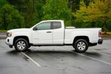 Used 2017 GMC Canyon W/T w/ Convenience Package image 3