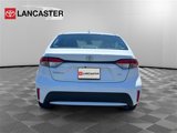 Certified 2022 Toyota Corolla LE image 4