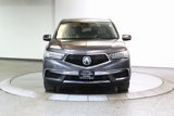 Used 2017 Acura MDX SH-AWD w/ Technology Package image 2