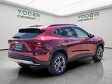 New 2025 Chevrolet Trax LT w/ Driver Confidence Package image 5