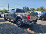 Used 2012 Ford F150 XLT w/ XLT Chrome Pkg image 5