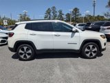 Used 2018 Jeep Compass Latitude w/ Popular Equipment Group image 3