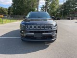 Certified 2022 Jeep Compass Latitude w/ Convenience Group image 3