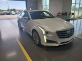 Used 2016 Cadillac CTS Luxury image 2