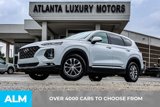 Used 2020 Hyundai Santa Fe SEL image 3