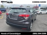 Used 2022 Honda HR-V LX image 5