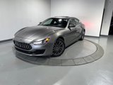 Used 2019 Maserati Ghibli S Q4 image 4