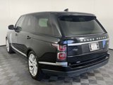 Certified 2021 Land Rover Range Rover Westminster Edition image 5