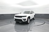 Used 2022 Jeep Grand Cherokee Limited image 3