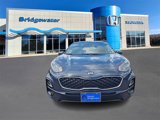 Used 2020 Kia Sportage LX image 2