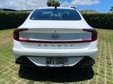 Certified 2023 Hyundai Sonata SEL w/ Cargo Package image 6