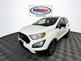 Used 2022 Ford EcoSport S image 4