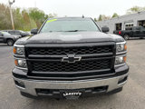 Used 2015 Chevrolet Silverado 1500 LT w/ Rally 2 Edition image 3