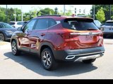 Used 2021 Kia Seltos S image 4