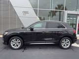Used 2024 Audi Q3 2.0T Premium image 3