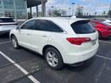 Used 2014 Acura RDX AWD w/ Technology Package image 5
