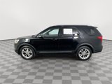 Used 2018 Ford Explorer XLT w/ Equipment Group 202A image 5