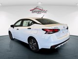 New 2025 Nissan Versa S w/ S Plus Package image 5
