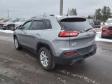 Used 2017 Jeep Cherokee Latitude w/ Safety/Convenience Group image 4