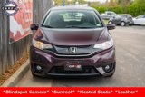 Used 2015 Honda Fit EX image 2