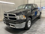 Used 2024 RAM 1500 Classic SLT image 3