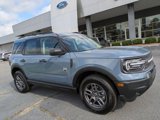 New 2025 Ford Bronco Sport Big Bend image 2