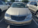 Used 2007 Chrysler Sebring Limited w/ Luxury Group image 2