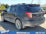 Used 2012 Ford Explorer Limited image 3