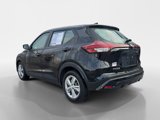 Used 2021 Nissan Kicks S image 4