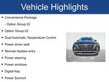 Used 2022 Hyundai Tucson SEL w/ Convenience Package image 3