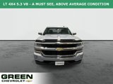 Used 2019 Chevrolet Silverado 1500 LT w/ All Star Edition image 3