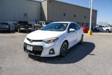 Used 2015 Toyota Corolla S image 5