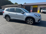 Used 2023 Subaru Forester Limited image 2