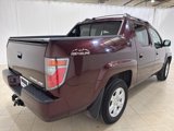Used 2008 Honda Ridgeline RTX image 5