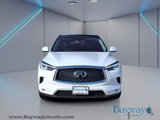 Used 2020 INFINITI QX50 Luxe image 5