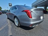 Used 2020 Cadillac CT4 Luxury w/ Bose Premium Audio Package image 3