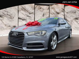 Used 2016 Audi A6 2.0T Premium Plus w/ Premium Plus Package image 3