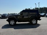 Certified 2021 Jeep Wrangler Sport image 6