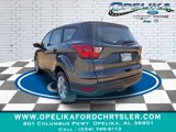 Used 2019 Ford Escape S image 5
