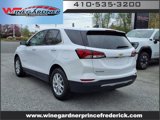 Used 2022 Chevrolet Equinox LT image 6