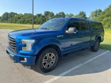 Used 2017 Ford F150 XLT w/ Equipment Group 302A Luxury image 2